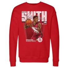 Load image into Gallery viewer, Jabari Smith Jr. Houston Rockets Premiere WHT
