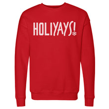 Load image into Gallery viewer, Christmas Holiyays WHT
