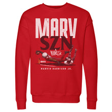 Load image into Gallery viewer, Marvin Harrison Jr. Arizona Marv SZN WHT
