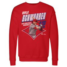 Load image into Gallery viewer, Kyle Schwarber Philadelphia Diamond WHT
