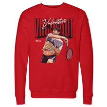 Load image into Gallery viewer, Valentin Vacherot Tennis WHT
