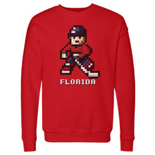 Load image into Gallery viewer, Florida Hockey 8-bit WHT
