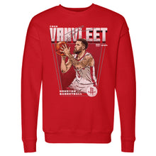Load image into Gallery viewer, Fred Vanvleet Houston Rockets Premiere WHT
