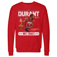 Load image into Gallery viewer, Kevin Durant Houston Rockets Trust WHT

