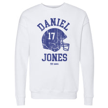 Load image into Gallery viewer, Daniel Jones Indianapolis Helmet Font

