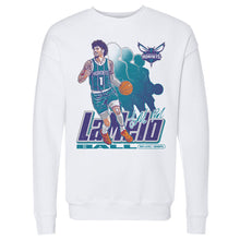 Load image into Gallery viewer, LaMelo Ball Charlotte Hornets Retro
