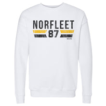 Load image into Gallery viewer, Brett Norfleet College Font
