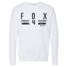 Load image into Gallery viewer, De'Aaron Fox San Antonio Spurs Font
