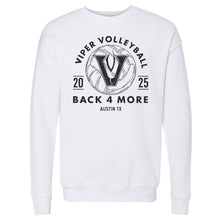 Load image into Gallery viewer, Vandegrift Crown Trio Volleyball Ball
