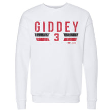 Load image into Gallery viewer, Josh Giddey Chicago Bulls Font

