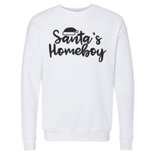 Load image into Gallery viewer, Christmas Santa's Homeboy
