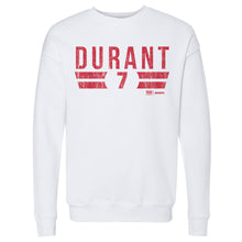 Load image into Gallery viewer, Kevin Durant Houston Rockets Font
