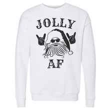 Load image into Gallery viewer, Christmas Jolly AF
