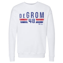 Load image into Gallery viewer, Jacob deGrom Texas Font
