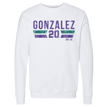 Load image into Gallery viewer, Luis Gonzalez Arizona Font
