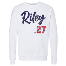 Load image into Gallery viewer, Austin Riley Atlanta Script
