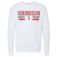 Load image into Gallery viewer, Davison Igbinosun College Font

