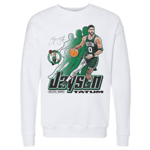 Load image into Gallery viewer, Jayson Tatum Boston Celtics Retro
