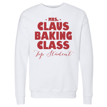 Load image into Gallery viewer, Christmas Mrs. Claus Baking Class
