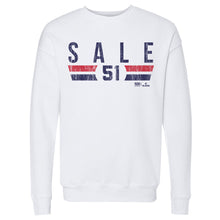 Load image into Gallery viewer, Chris Sale Atlanta Font
