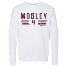 Load image into Gallery viewer, Evan Mobley Cleveland Cavaliers Font

