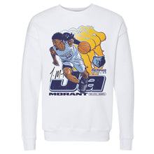 Load image into Gallery viewer, Ja Morant Memphis Grizzlies Retro
