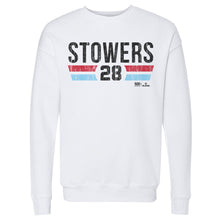 Load image into Gallery viewer, Kyle Stowers Miami Font
