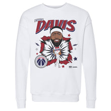 Load image into Gallery viewer, Anthony Davis Washington Wizards Caricature

