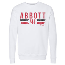 Load image into Gallery viewer, Andrew Abbott Cincinnati Font
