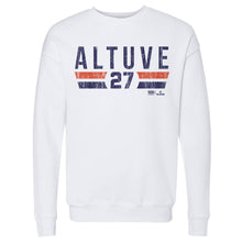 Load image into Gallery viewer, Jose Altuve Houston Font

