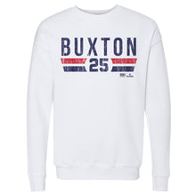 Load image into Gallery viewer, Byron Buxton Minnesota Font
