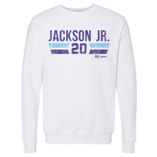 Load image into Gallery viewer, Jaren Jackson Jr. Utah Jazz Font
