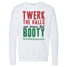 Load image into Gallery viewer, Christmas Twerk The Halls
