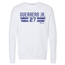 Load image into Gallery viewer, Vladimir Guerrero Jr. Toronto Font
