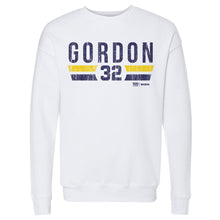 Load image into Gallery viewer, Aaron Gordon Denver Nuggets Font
