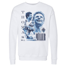 Load image into Gallery viewer, Thomas Muller Vancouver Whitecaps FC Vintage

