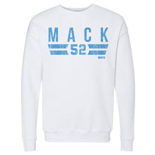 Load image into Gallery viewer, Khalil Mack Los Angeles C Font
