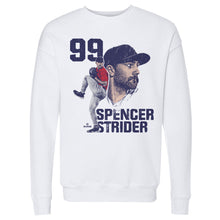 Load image into Gallery viewer, Spencer Strider Atlanta Player Number
