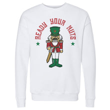 Load image into Gallery viewer, Christmas Ready Your Nuts

