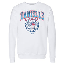Load image into Gallery viewer, Danielle Collins Tennis Country Flag

