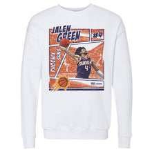 Load image into Gallery viewer, Jalen Green Phoenix Suns Comic
