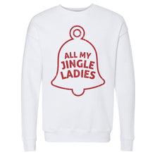 Load image into Gallery viewer, Christmas All My Jingle Ladies
