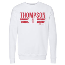 Load image into Gallery viewer, Amen Thompson Houston Rockets Font
