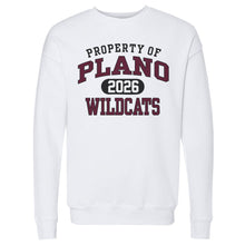 Load image into Gallery viewer, Plano Crown Trio Property Of Wildcats
