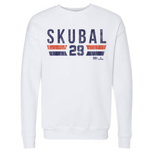 Load image into Gallery viewer, Tarik Skubal Detroit Font
