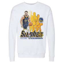 Load image into Gallery viewer, Steph Curry Golden State Warriors Retro
