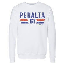 Load image into Gallery viewer, Freddy Peralta New York M Font

