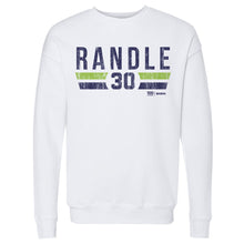 Load image into Gallery viewer, Julius Randle Minnesota Timberwolves Font
