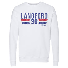 Load image into Gallery viewer, Wyatt Langford Texas Font
