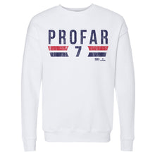 Load image into Gallery viewer, Jurickson Profar Atlanta Font
